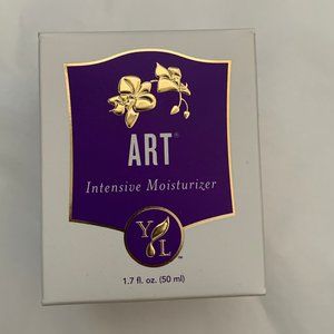 Art Intensive Moisturizer